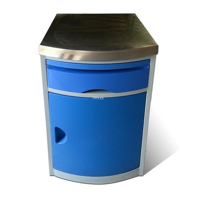 50 ελαφρύς SS ODM γραφείου πλευρών νοσοκομείων ιατρικών επίπλων νοσοκομείων φόρτωσης κλ ABS