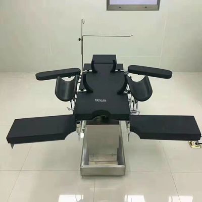 Mdk-ZC2 (ΙΙ) πολυσύνθετος ορθοπεδικός χειρουργικός πίνακας επιτραπέζιου ανοξείδωτου της General Electric OT