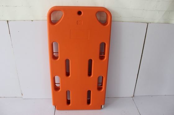 Καλή τιμή. Σπονδυλική στήλη πλαστικού φορείου έκτακτης ανάγκης υψηλής πυκνότητας με διείσδυση ακτίνων Χ και ΤΜ σε απευθείας σύνδεση