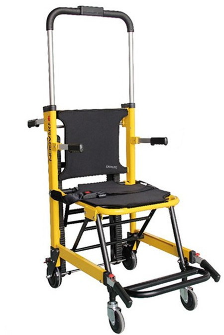 Νέο σχεδιασμό αναπηρική καρέκλα Σκάλα Ανεβάστρα τιμή για γέρο Σκάλα Σκάλα Ανεβάστρα Καρέκλα Σκάλα Αναρρίχηση χειροκίνητη αναπηρική καρέκλα