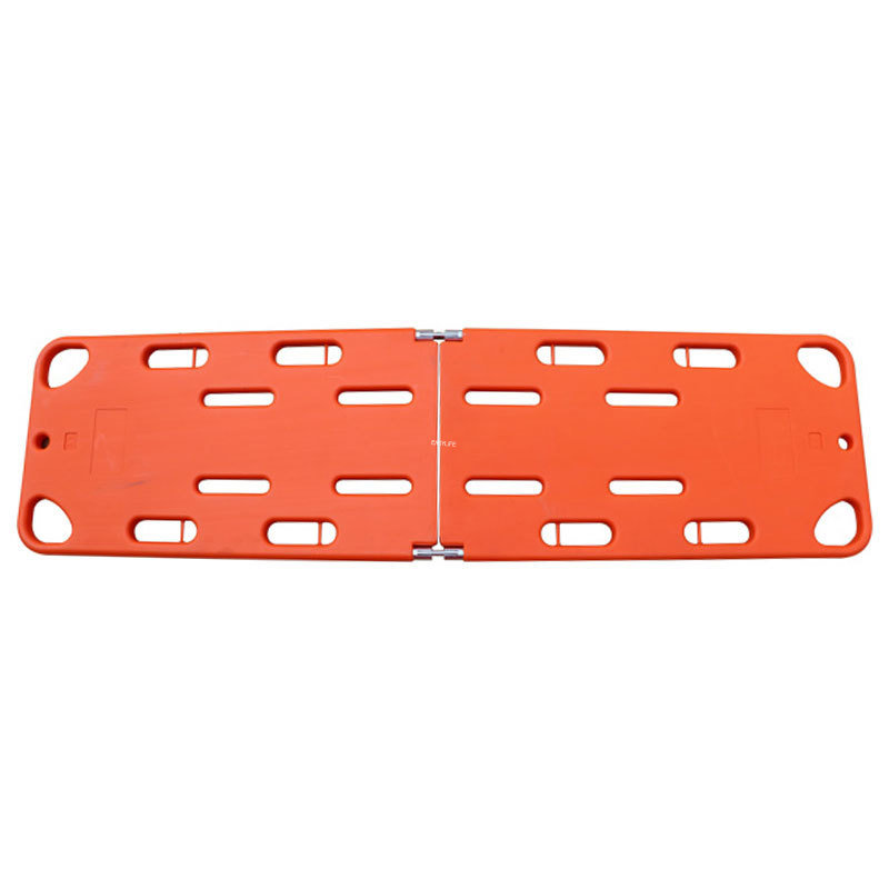 Δημοφιλές πλαστικό φορείο ABS δύο πτυχών