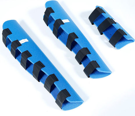 DG-E29 Προεξοπλισμός Τερματικών 87×35×18CM 2.23KG Για ιατρική διάσωση