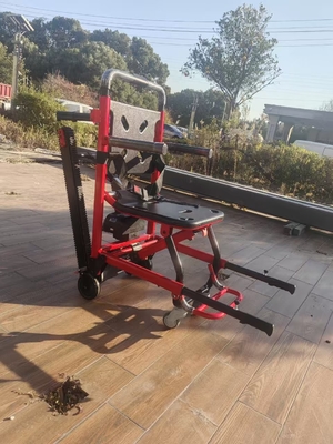 Καλή τιμή. 160KG Ελαφρύ Αναδιπλούμενο Ηλεκτρικό Φορείο Σκάλας σε απευθείας σύνδεση